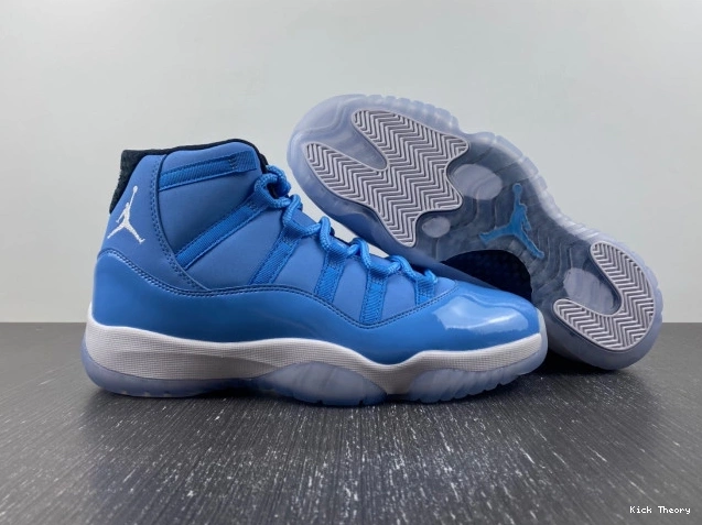 Kick Theory of Ultimate 29) Flight Jordan (11 Gift 717602-900 0824